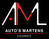 Logo Auto’s Martens Lochristi
